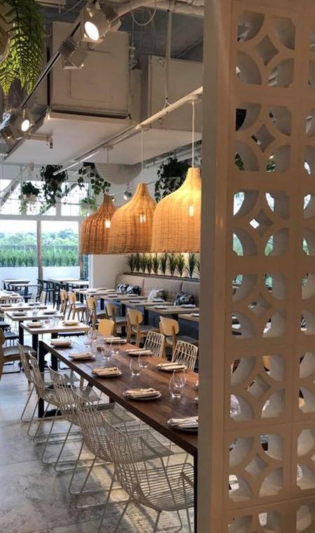 Jensens Restaurant - Local Finder 4