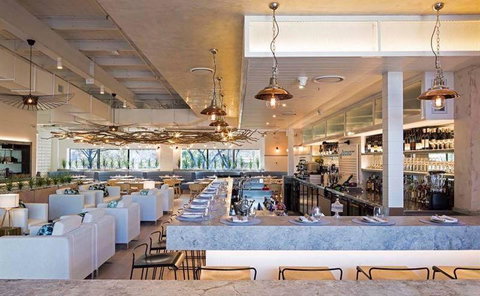 Jensens Restaurant - Local Finder 6