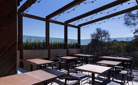 Jensens Restaurant - Local Finder 7