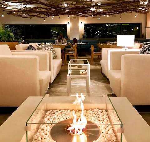 Jensens Restaurant - Local Finder 8