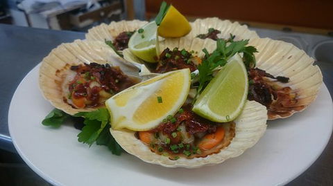 La Mar Cafe Providore - Lawyer Find 0