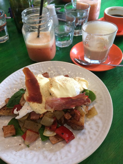 La Mar Cafe Providore - Lawyer Find 7