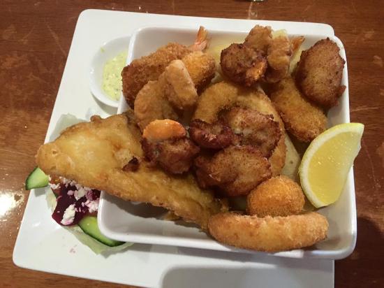 Marrawah TAS Click Find