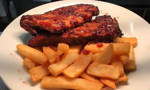 Oliva Mediterranean Restaurant - Bridge Guide 0