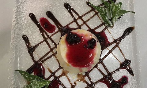 Oliva Mediterranean Restaurant - Bridge Guide 1