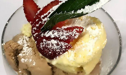 Oliva Mediterranean Restaurant - Bridge Guide 3