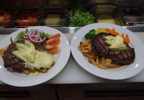 RJ's Rock N Roll Diner - Click Find 11