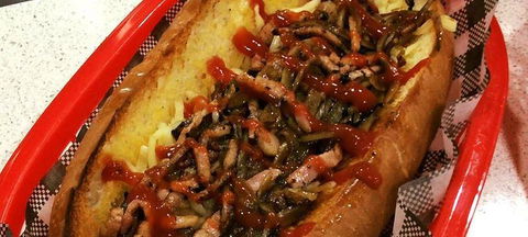 RJ's Rock N Roll Diner - Click Find 1
