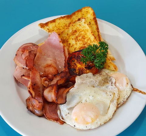 RJ's Rock N Roll Diner - Click Find 6