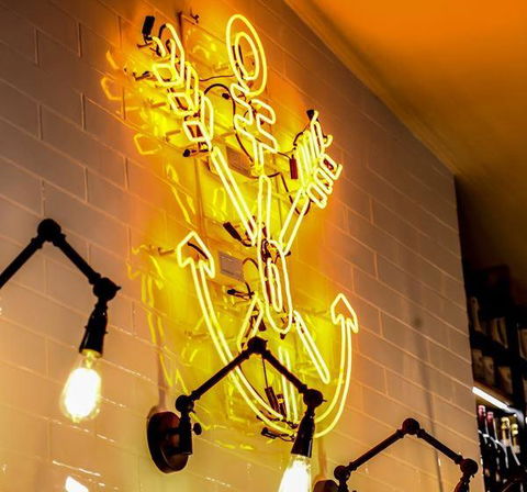 Six Tanks Brewing Co - DBD 5