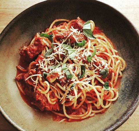 Sneaky's Restaurant - Bridge Guide 3