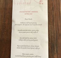 Tea Gardens Boatshed - Local Finder