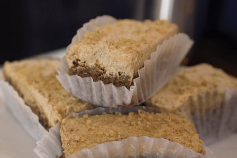 The Cog - Bridge Guide 0