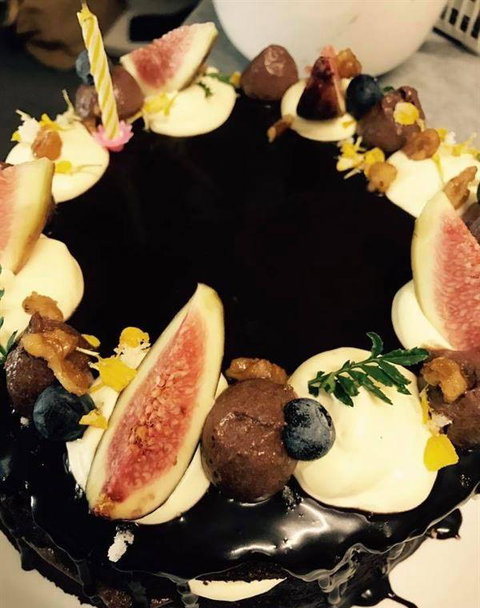 Bittersweet Symphony - Bridge Guide 6