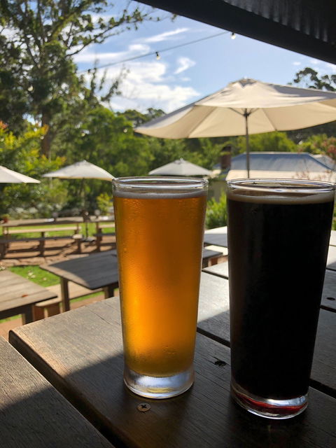 Brewhouse Margaret River - Bet 4u 5