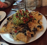Chimmi Changa's Burrito Bar - Bet 4u