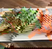 Coogle Cafe  Garden - Bet 4u