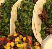 Famished Homestyle Food Bar - Click Find