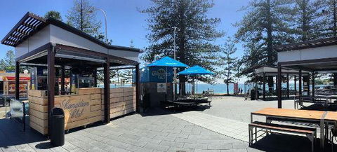 Florida Beach Bar - Bet 4u 3