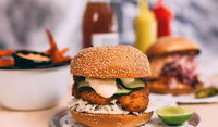 Main Street Burger Bar