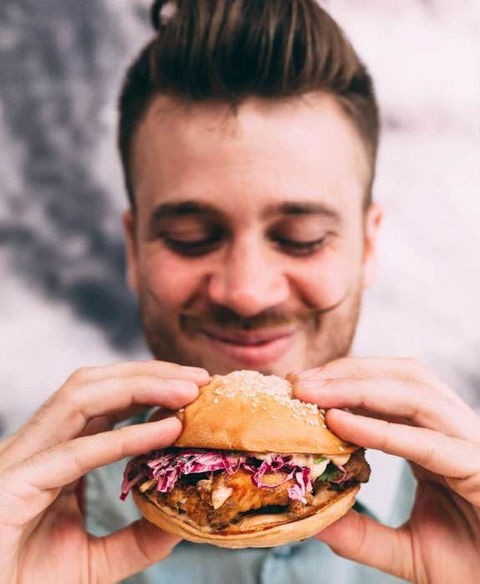 Main Street Burger Bar - Bet 4u 1