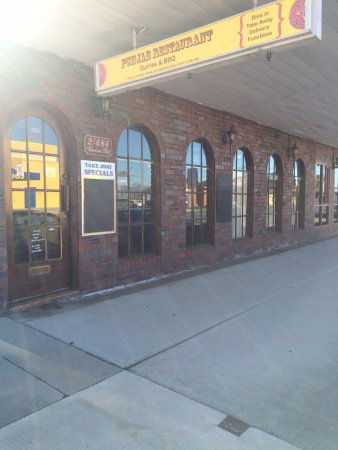 Punjab Restaurant - Lawyer Find 0