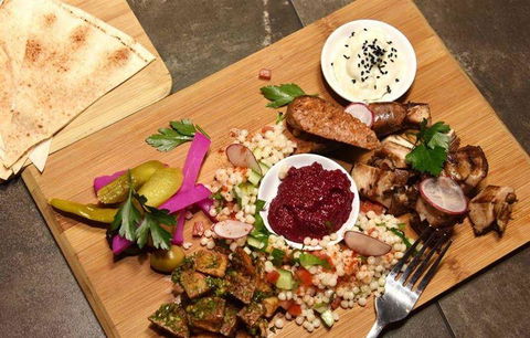 The Vale Cafe - Click Find 11