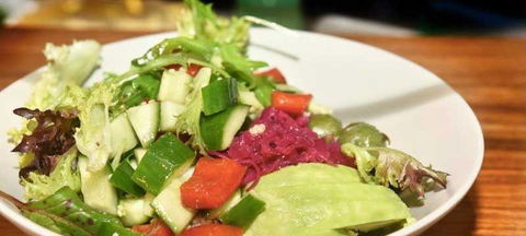 The Vale Cafe - Click Find 5