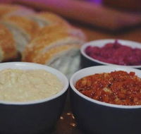 Bluebottle Bar Kitchen