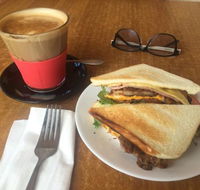 Bossimi's Bakehouse  Cafe - Click Find