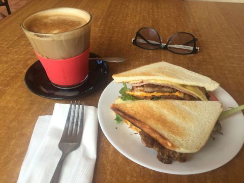 Bossimi's Bakehouse & Cafe - Click Find 0