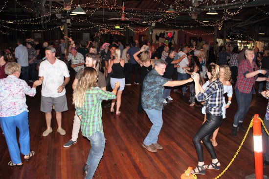 Buttai NSW Bridge Guide
