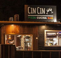 Cin Cin Pizza Cucina Bar - Click Find