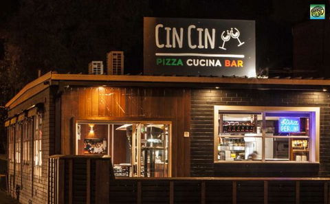 Cin Cin Pizza Cucina Bar - Click Find 0