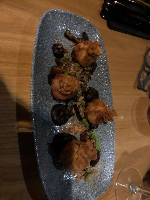 Copperhead Restaurant And Brewery - Bridge Guide 2