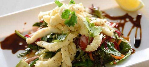 Crackerjack Restaurant - Bridge Guide 0