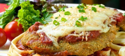 Crackerjack Restaurant - Bridge Guide 3