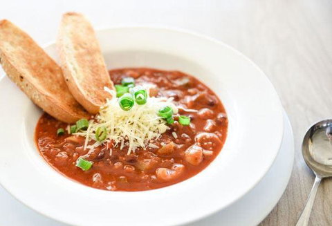 Crackerjack Restaurant - Bridge Guide 5