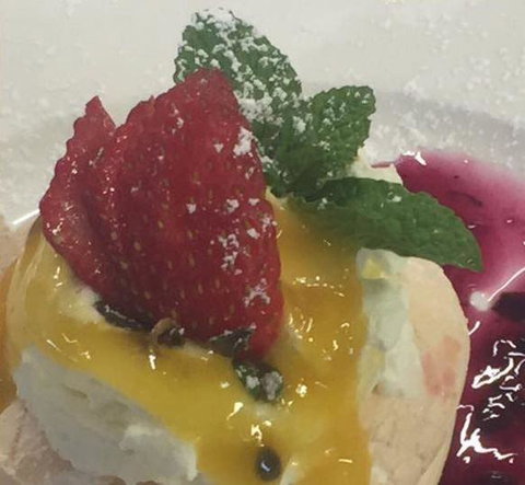 Crackerjack Restaurant - Bridge Guide 6