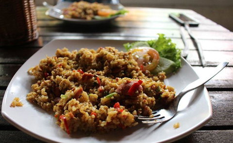 Crackerjack Restaurant - Bridge Guide 8