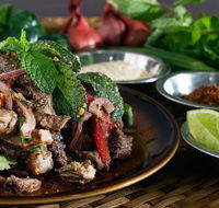 Esk Thai - Bet 4u
