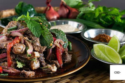 Esk Thai - Bet 4u 0