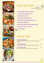 Esk Thai - Bet 4u 4