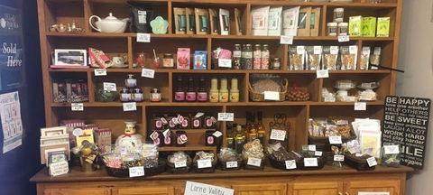 Miss Nellie's Cafe - Click Find 3