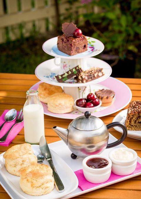 Miss Nellie's Cafe - Click Find 7