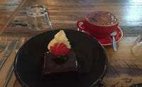 Rockpools Cafe Bar  Function Centre