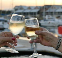 The Port Geographe Bar  Restaurant - Click Find