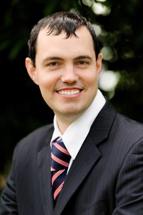 David Jenvey Taxation Accountant - DBD 2