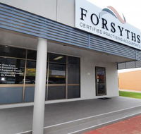Forsyths Accounting Services Pty Ltd - Click Find