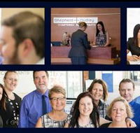 Shepherd Frank Chartered Accountant - Click Find